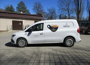 Mercedes-Benz Citan Ostatní 0,0 90 kw