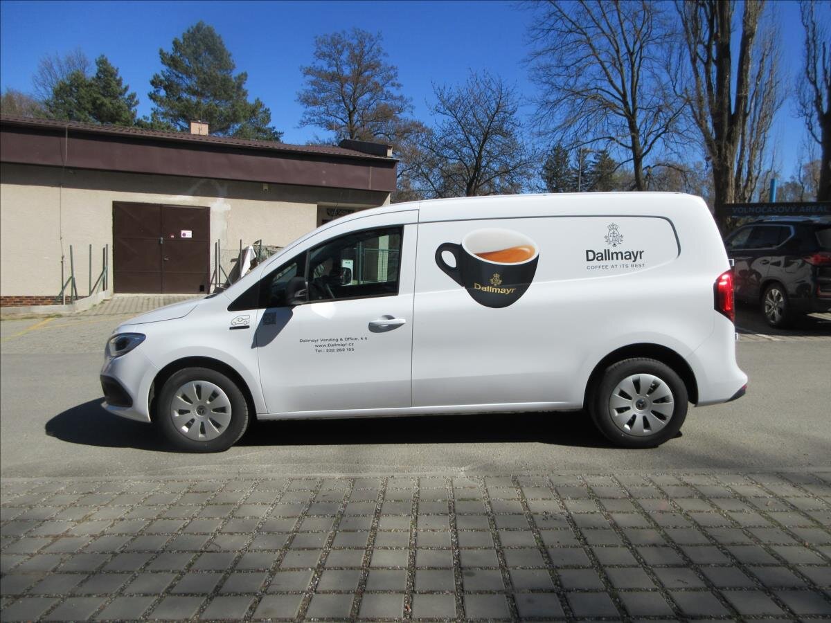 Mercedes-Benz Citan Ostatní 0,0 90 kw