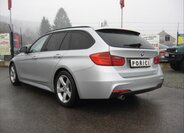 BMW Řada 3 Kombi 2,0 l 105 kw