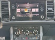 Škoda Kodiaq SUV 2,0 l 110 kw
