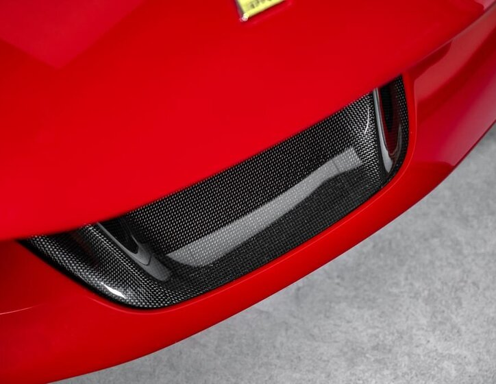 Ferrari SF90 Kupé 4,0 l 574 kw
