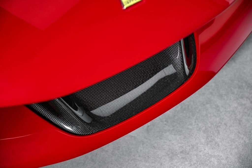 Ferrari SF90 Kupé 4,0 l 574 kw
