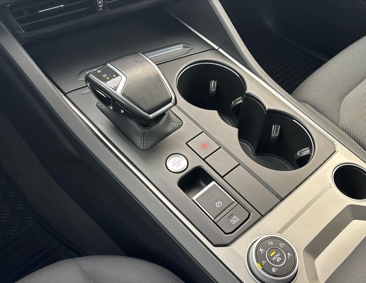 Volkswagen Touareg SUV / Terénní 3,0 l 170 kw