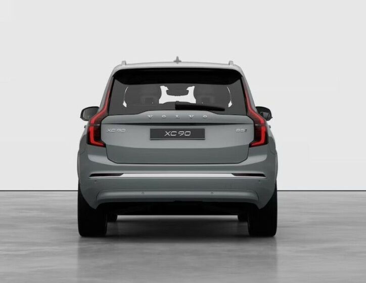 Volvo XC90 5