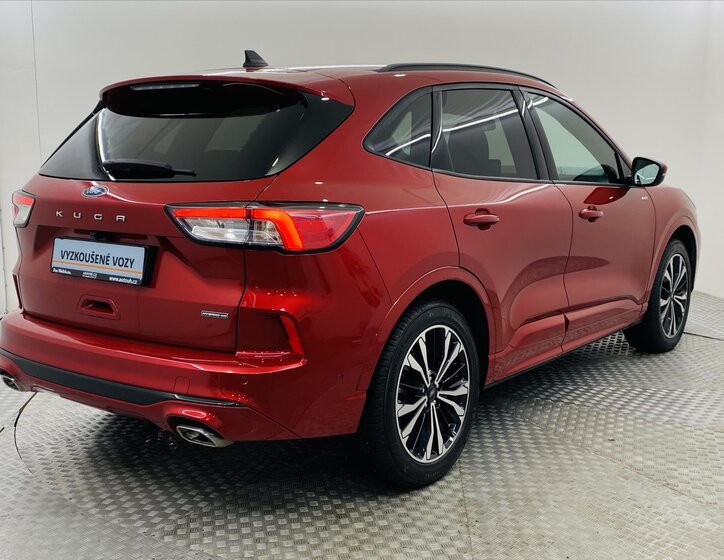 Ford Kuga 2