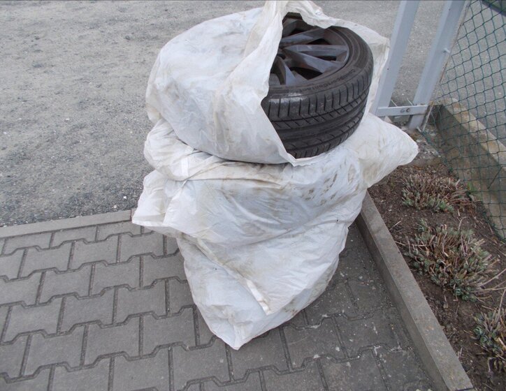 Škoda Fabia Hatchback 999,0 81 kw