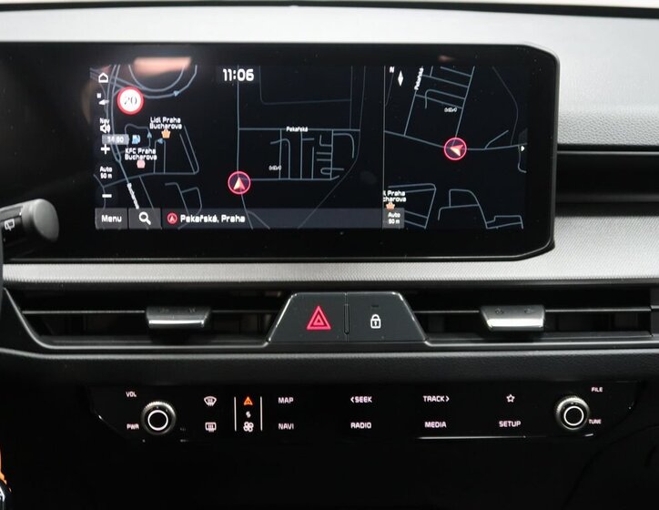 KIA Stonic Hatchback 998,0 74 kw