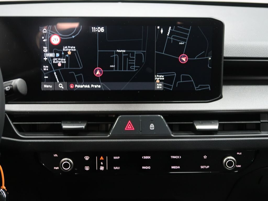 KIA Stonic Hatchback 998,0 74 kw