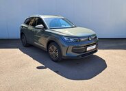 Volkswagen Tiguan SUV / Terénní 1,5 l 110 kw
