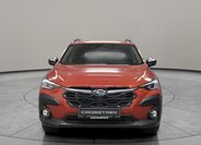 Subaru Crosstrek SUV / Terénní 2,0 l 100 kw
