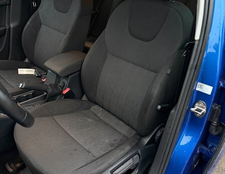 Škoda Octavia Kombi 0,0 110 kw