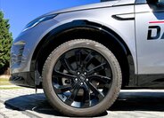 Land Rover Discovery Sport SUV 2,0 l 150 kw
