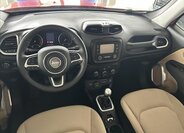 Jeep Renegade SUV / Terénní 2,0 l 103 kw