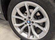 BMW X6 Sedan 3,0 l 190 kw