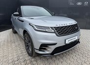 Land Rover Range Rover Velar SUV / Terénní 2,0 l 150 kw