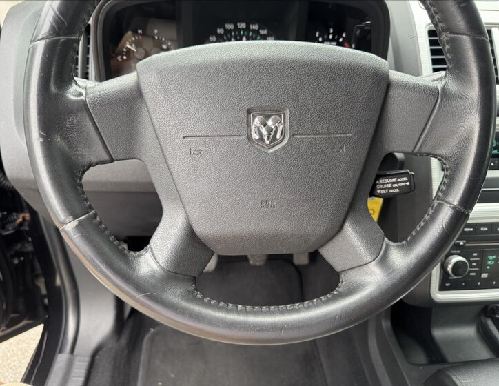 Dodge Journey MPV 2,0 l 103 kw