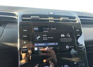 Hyundai Tucson SUV 1,6 l 100 kw