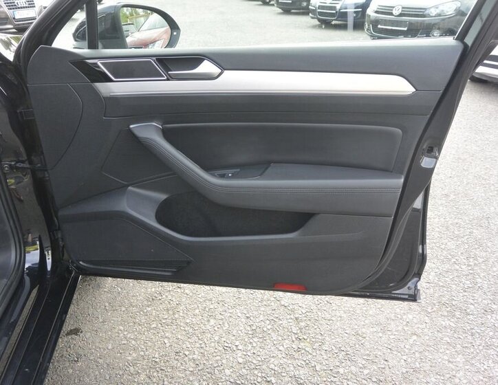 Volkswagen Passat 34