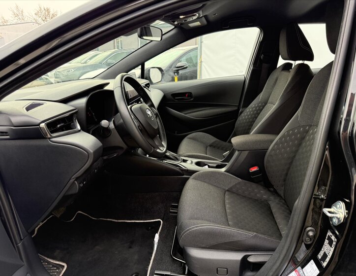 Toyota Corolla Kombi 1,8 l 72 kw