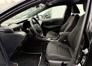 Toyota Corolla Kombi 1,8 l 72 kw