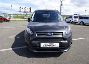 Ford Tourneo Connect MPV 1,5 l 88 kw