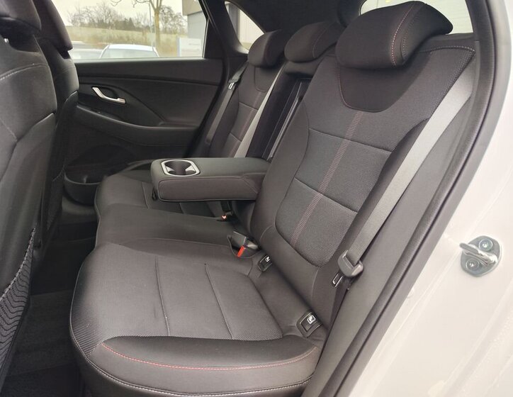 Hyundai i30 Hatchback 998,0 88 kw