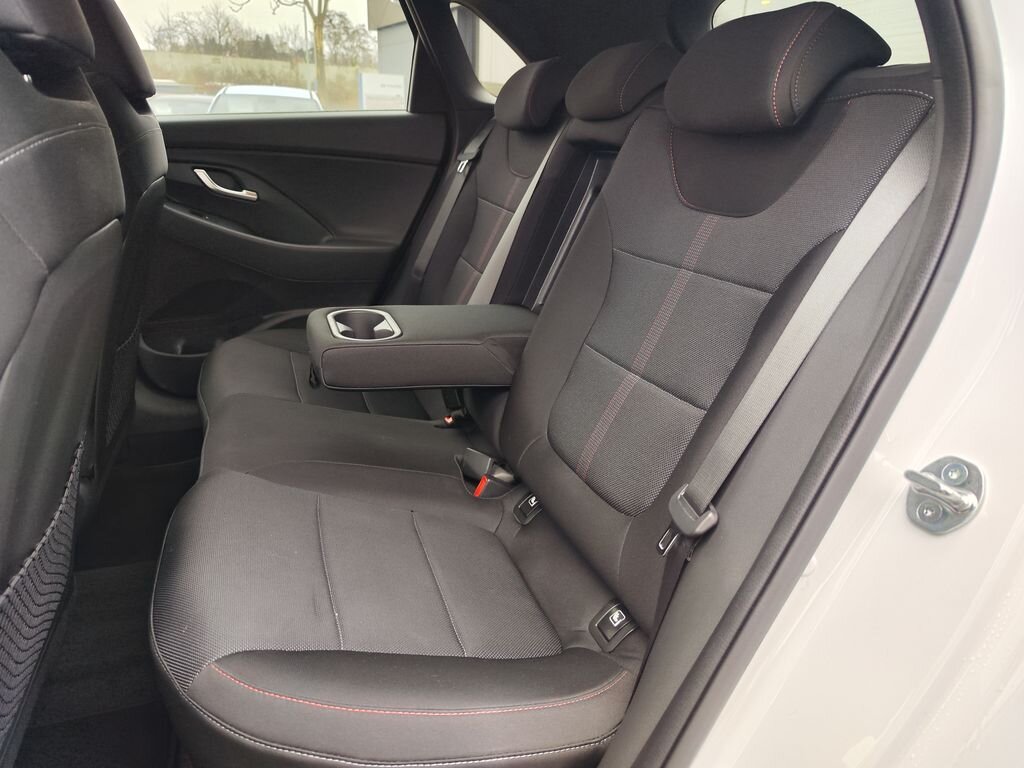 Hyundai i30 Hatchback 998,0 88 kw