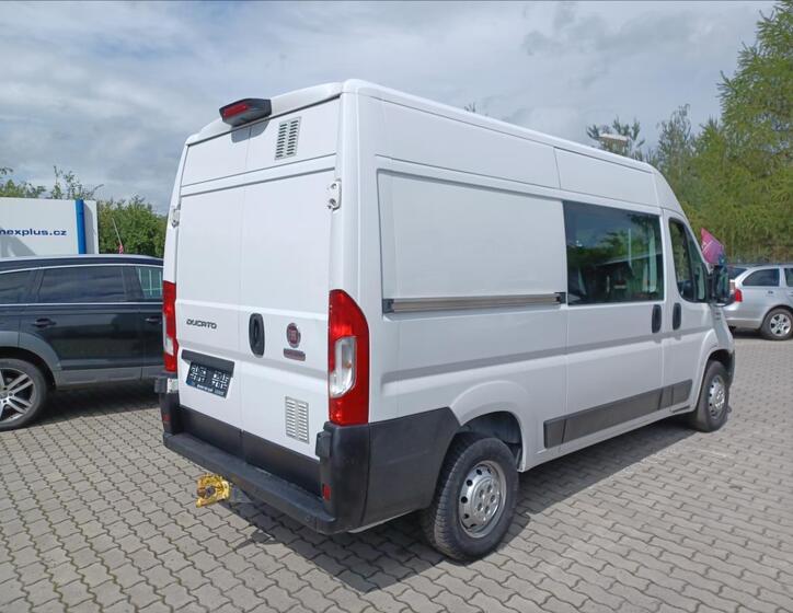 Fiat Ducato 4