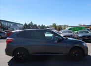 BMW X1 SUV / Terénní 2,0 l 140 kw