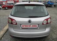 Volkswagen Golf Plus 6