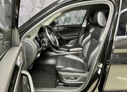 Škoda Kodiaq SUV / Terénní 2,0 l 147 kw