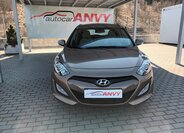 Hyundai i30 Kombi 1,6 l 99 kw