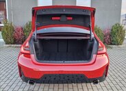 BMW Řada 3 Sedan 2,0 l 140 kw