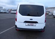 Ford Transit Connect 4