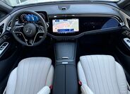 Mercedes-Benz Třídy E 10