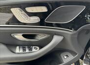 Mercedes-Benz AMG GT 5