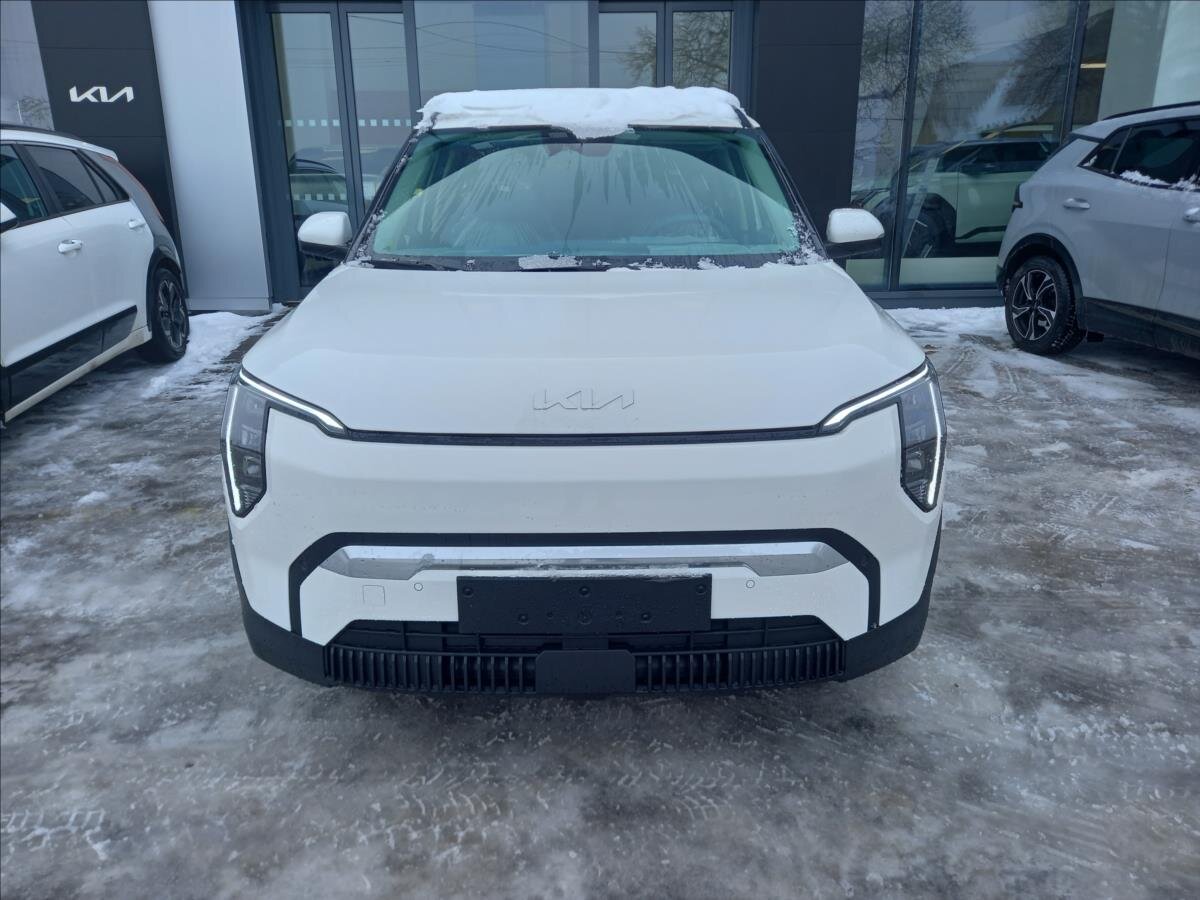 KIA EV3 SUV 0,0 150 kw