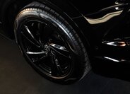 Volkswagen Touareg SUV / Terénní 3,0 l 210 kw