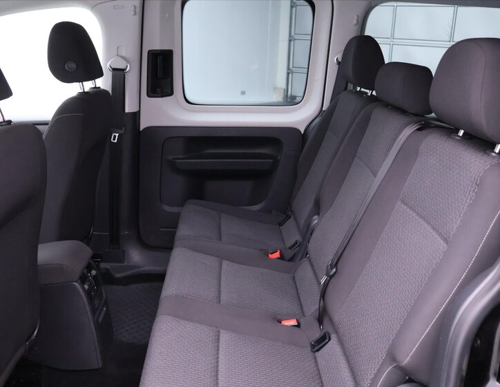 Volkswagen Caddy MPV 1,4 l 92 kw