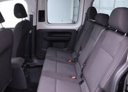Volkswagen Caddy MPV 1,4 l 92 kw