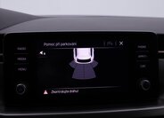 Škoda Kamiq SUV 999,0 81 kw