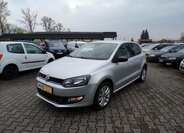 Volkswagen Polo Hatchback 1,2 l 77 kw