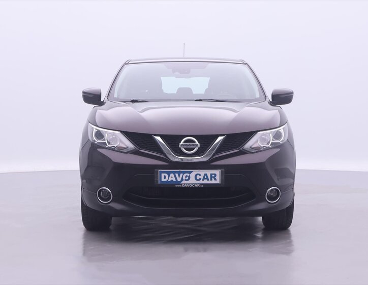 Nissan Qashqai 2