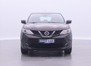 Nissan Qashqai 2