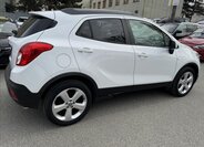 Opel Mokka Hatchback 1,7 l 96 kw