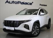 Hyundai Tucson 1
