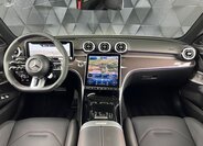 Mercedes-Benz Třídy C Kombi 2,0 l 500 kw