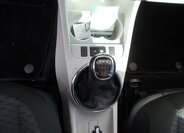 Škoda Roomster MPV 1,6 l 66 kw