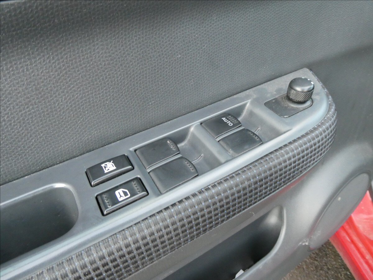 Suzuki Swift Hatchback 1,3 l 68 kw