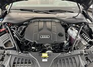 Audi A8 Sedan / Limuzína 3,0 l 210 kw